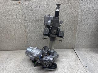 Рулевая колонка HONDA VEZEL RV6 LEC JJ501-011332, Q003TE5473 1 ракурс