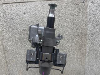 Рулевая колонка HONDA VEZEL RV6 LEC JJ501-011332, Q003TE5473 2 ракурс