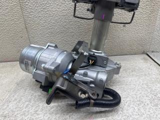 Рулевая колонка HONDA VEZEL RV6 LEC JJ501-011332, Q003TE5473 3 ракурс