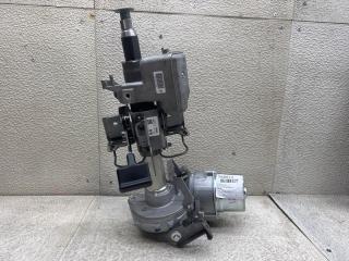 Рулевая колонка HONDA VEZEL RV6 LEC JJ501-011332, Q003TE5473 4 ракурс