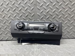 Климат-контроль AUDI A4 8K CDN 8T2820043T 1 ракурс