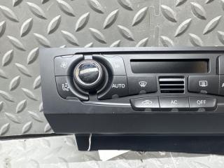 Климат-контроль AUDI A4 8K CDN 8T2820043T 2 ракурс