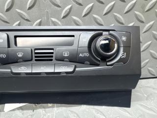 Климат-контроль AUDI A4 8K CDN 8T2820043T 3 ракурс