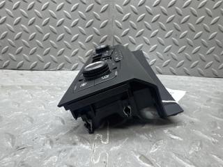 Климат-контроль AUDI A4 8K CDN 8T2820043T 5 ракурс