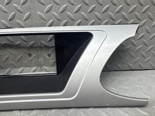 Консоль магнитофона AUDI A4 8K CDN 8K2857185F 3 ракурс Консоль магнитофона AUDI A4 8K CDN 8K2857185F 3 ракурс