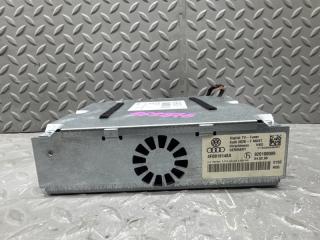 Электронный блок AUDI A4 8K CDN 4F0919148A 4 ракурс Электронный блок AUDI A4 8K CDN 4F0919148A 4 ракурс