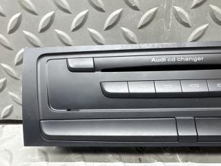 Магнитофон AUDI A4 8K CDN 8T2035110C 3 ракурс Магнитофон AUDI A4 8K CDN 8T2035110C 3 ракурс