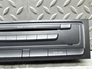 Магнитофон AUDI A4 8K CDN 8T2035110C 4 ракурс Магнитофон AUDI A4 8K CDN 8T2035110C 4 ракурс