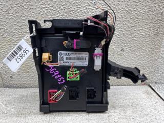 Электронный блок AUDI A4 8K CDN 8K0907063D 1 ракурс Электронный блок AUDI A4 8K CDN 8K0907063D 1 ракурс