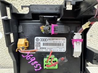 Электронный блок AUDI A4 8K CDN 8K0907063D 2 ракурс Электронный блок AUDI A4 8K CDN 8K0907063D 2 ракурс