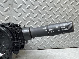 Блок подрулевых переключателей HONDA VEZEL RV6 35250-TDK-J2 4 ракурс