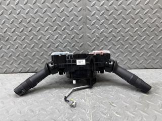 Блок подрулевых переключателей HONDA VEZEL RV6 35250-TDK-J2 5 ракурс