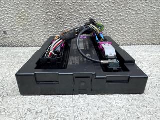 Блок комфорта AUDI A4 8K CDN 8K0907064 4 ракурс