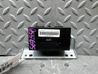 Электронный блок HONDA VEZEL RV6 81289-3M01-J110 1 ракурс