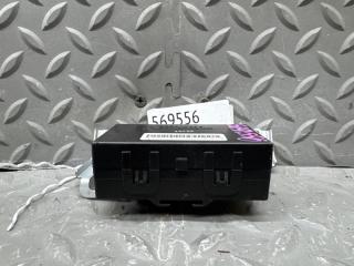 Электронный блок HONDA VEZEL RV6 81289-3M01-J110 4 ракурс
