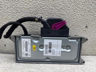 Усилитель звука AUDI A4 8K CDN 8T0035223AG 2 ракурс Усилитель звука AUDI A4 8K CDN 8T0035223AG 2 ракурс
