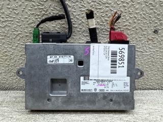 Электронный блок AUDI A4 8K CDN 8T0035729 1 ракурс Электронный блок AUDI A4 8K CDN 8T0035729 1 ракурс