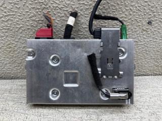 Электронный блок AUDI A4 8K CDN 8T0035729 2 ракурс Электронный блок AUDI A4 8K CDN 8T0035729 2 ракурс