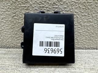 Электронный блок TOYOTA PRIUS PHV ZVW52 886A0-47010 2 ракурс