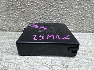 Электронный блок TOYOTA PRIUS PHV ZVW52 886A0-47010 4 ракурс