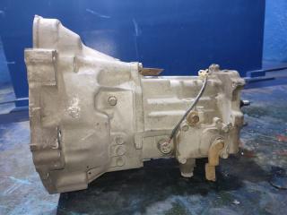 МКПП DAIHATSU TERIOS KID J111G EF-DET BEZ RAZDATKI 3 ракурс