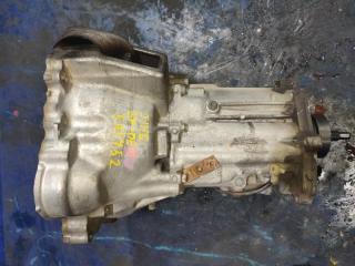 МКПП DAIHATSU TERIOS KID J111G EF-DET BEZ RAZDATKI 4 ракурс