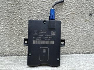 Электронный блок AUDI A4 8K CDN 4F0919805 1 ракурс Электронный блок AUDI A4 8K CDN 4F0919805 1 ракурс