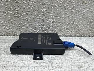 Электронный блок AUDI A4 8K CDN 4F0919805 4 ракурс Электронный блок AUDI A4 8K CDN 4F0919805 4 ракурс