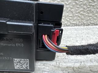 Замок зажигания AUDI A4 8K CDN 8K0909131 5 ракурс