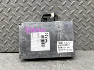 Блок предохранителей AUDI A4 8K CDN 8T0035613, 4E1862335 1 ракурс