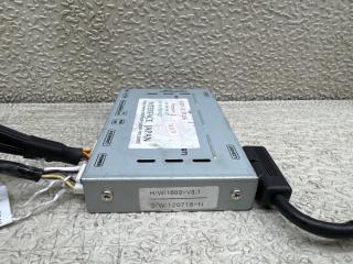 Электронный блок AUDI A4 8K CDN QVL-A6LE 3 ракурс Электронный блок AUDI A4 8K CDN QVL-A6LE 3 ракурс