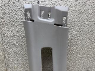 Накладка на стойку кузова HONDA VEZEL RV6 84161-3M0-J01-20 3 ракурс