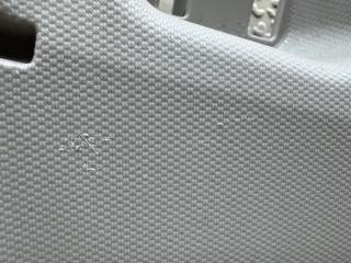 Накладка на стойку кузова HONDA VEZEL RV6 84161-3M0-J01-20 4 ракурс