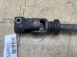 Рулевой карданчик AUDI A4 8K CDN 8K2419753C02S 3 ракурс Рулевой карданчик AUDI A4 8K CDN 8K2419753C02S 3 ракурс