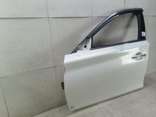 Дверь левая передняя NISSAN SKYLINE HNV37 VQ35HR H010A4GAMA 2 ракурс Дверь левая передняя NISSAN SKYLINE HNV37 VQ35HR H010A4GAMA 2 ракурс