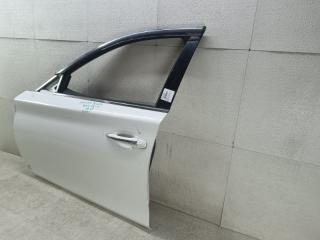 Дверь левая передняя NISSAN SKYLINE HNV37 VQ35HR H010A4GAMA 3 ракурс Дверь левая передняя NISSAN SKYLINE HNV37 VQ35HR H010A4GAMA 3 ракурс