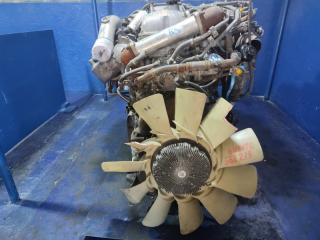 Двигатель ISUZU GIGA CYZ, CYJ, CYL 6UZ1TC 270KW-380PS, 756105 1 ракурс