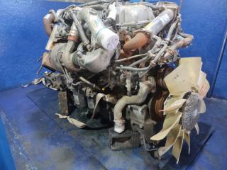 Двигатель ISUZU GIGA CYZ, CYJ, CYL 6UZ1TC 270KW-380PS, 756105 2 ракурс