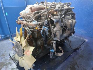 Двигатель ISUZU GIGA CYZ, CYJ, CYL 6UZ1TC 270KW-380PS, 756105 5 ракурс