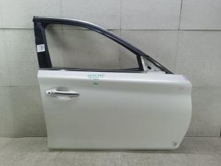 Дверь правая передняя NISSAN SKYLINE HNV37 VQ35HR H010M4GAMA 1 ракурс Дверь правая передняя NISSAN SKYLINE HNV37 VQ35HR H010M4GAMA 1 ракурс