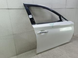Дверь правая передняя NISSAN SKYLINE HNV37 VQ35HR H010M4GAMA 2 ракурс Дверь правая передняя NISSAN SKYLINE HNV37 VQ35HR H010M4GAMA 2 ракурс