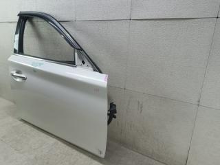 Дверь правая передняя NISSAN SKYLINE HNV37 VQ35HR H010M4GAMA 3 ракурс Дверь правая передняя NISSAN SKYLINE HNV37 VQ35HR H010M4GAMA 3 ракурс