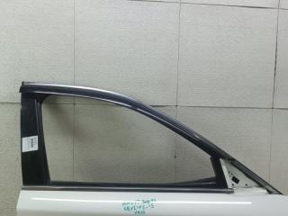Дверь правая передняя NISSAN SKYLINE HNV37 VQ35HR H010M4GAMA 4 ракурс Дверь правая передняя NISSAN SKYLINE HNV37 VQ35HR H010M4GAMA 4 ракурс