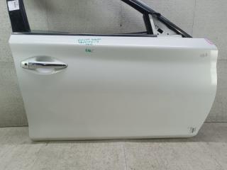 Дверь правая передняя NISSAN SKYLINE HNV37 VQ35HR H010M4GAMA 5 ракурс Дверь правая передняя NISSAN SKYLINE HNV37 VQ35HR H010M4GAMA 5 ракурс