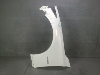 Крыло левое переднее NISSAN SKYLINE HNV37 VQ35HR F31014GAMA 1 ракурс
