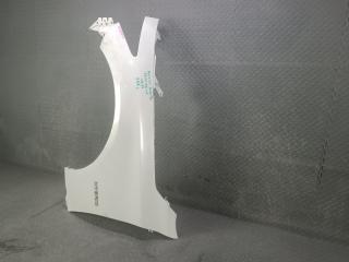 Крыло левое переднее NISSAN SKYLINE HNV37 VQ35HR F31014GAMA 2 ракурс