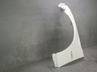 Крыло левое переднее NISSAN SKYLINE HNV37 VQ35HR F31014GAMA 3 ракурс