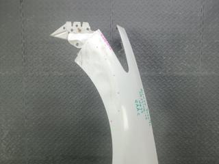 Крыло левое переднее NISSAN SKYLINE HNV37 VQ35HR F31014GAMA 4 ракурс