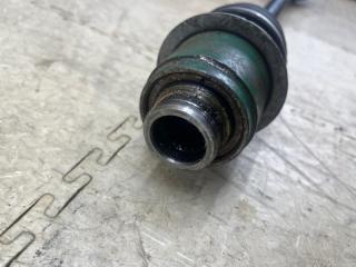 Привод правый передний SUBARU SAMBAR S510J KF 3 ракурс