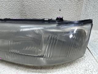 Фара левая передняя TOYOTA MARK II GX90 22-219 3 ракурс
